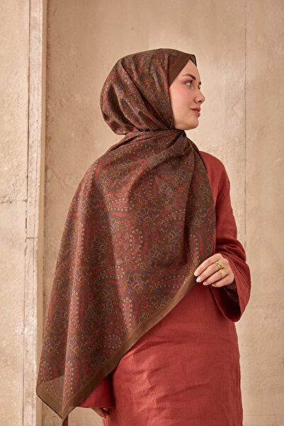 Silk Home Nariya Şal 90009-25