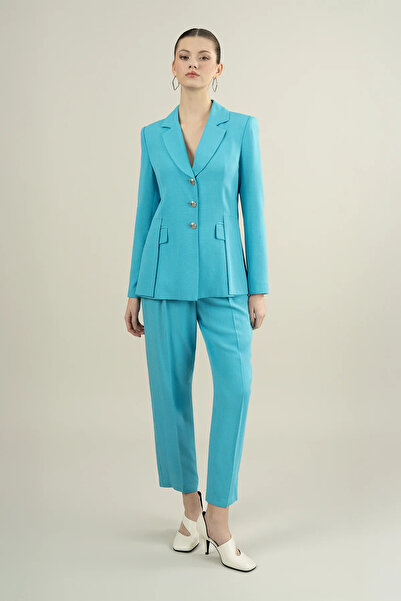 IDYL MONO KAPAMA CEKET TAKIM