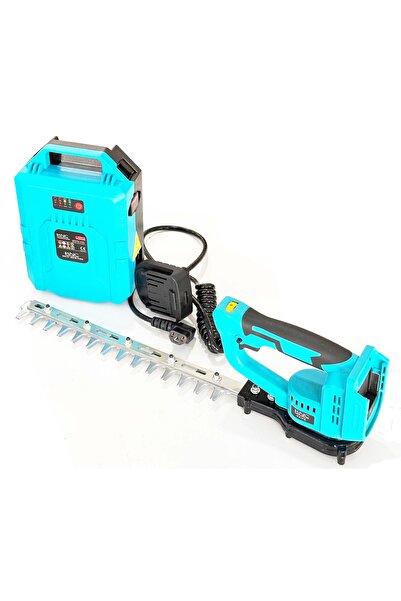 KNC Kb-15 Akülü Fındık Filiz Işkın Alma Makinesi 21v