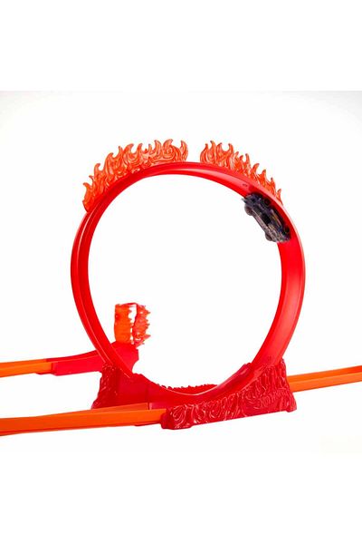 TOYFEST Themed Acrobatics Set