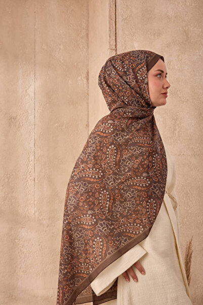 Silk Home Nariya Shawl 90009-28