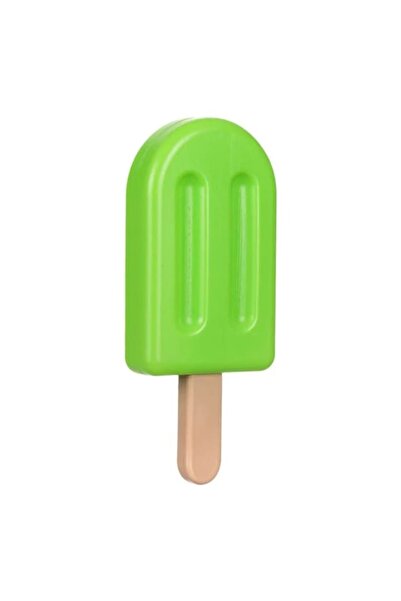 OEM Set of 3 Ice-Cream Shaped 80ml Reusable Cooling Packs for Lunch Boxes, Cooler Bag, Picnic