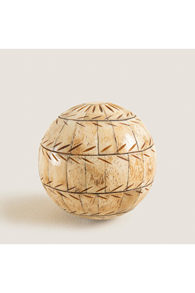 Chakra Curio Dekoratif Obje