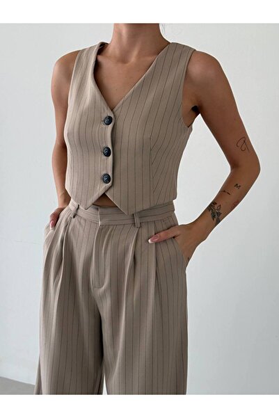 Bmb Raisa 3-piece suit