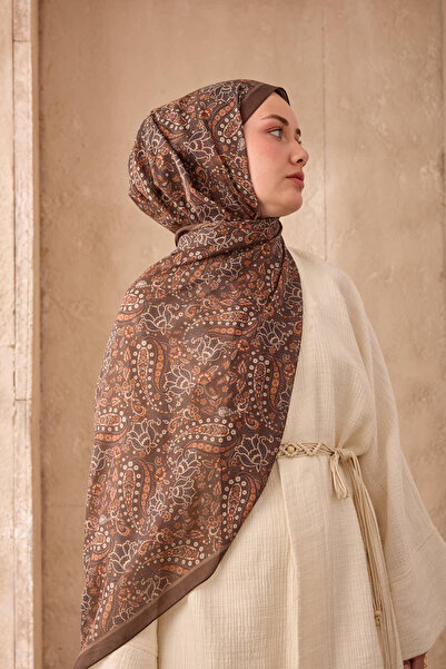 Silk Home Nariya Shawl 90009-28