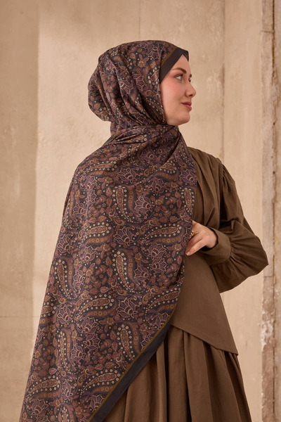 Silk Home Σάλι Ναρία 90009-13