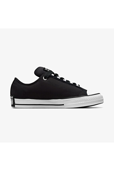 Converse Puff Player Unisex Siyah Sneaker