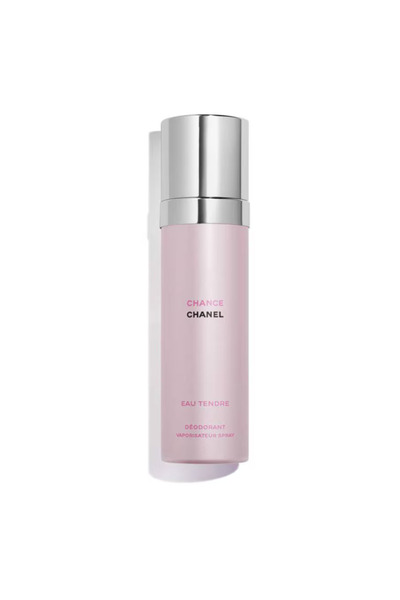 Chanel CHANCE EAU TENDRE Deodorant çiçeksi-meyveli notalar 100 ml