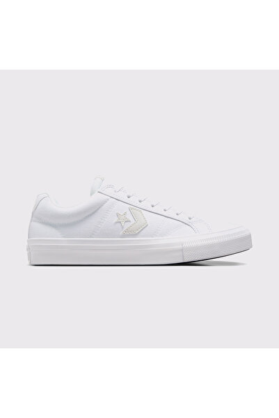 Converse CONS Unisex Beyaz Sneaker