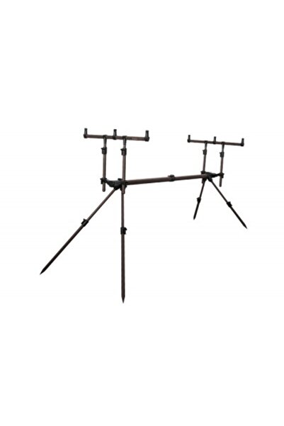 DELPHİN Grătar Rodpod Delphin, 3 poziții, reglabil în lungime și înălțime