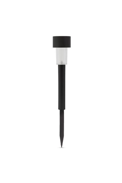 OEM Lampă solară LED pentru grădină, cu țăruș, din plastic