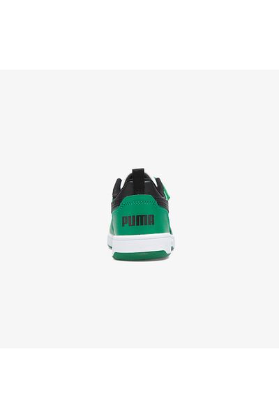 Puma Mid Boot, Regular, Elastics & hook-and-loop