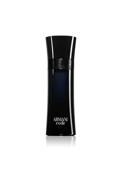 Giorgio Armani Armani Code Men's Eau de Toilette 75ml (without box)