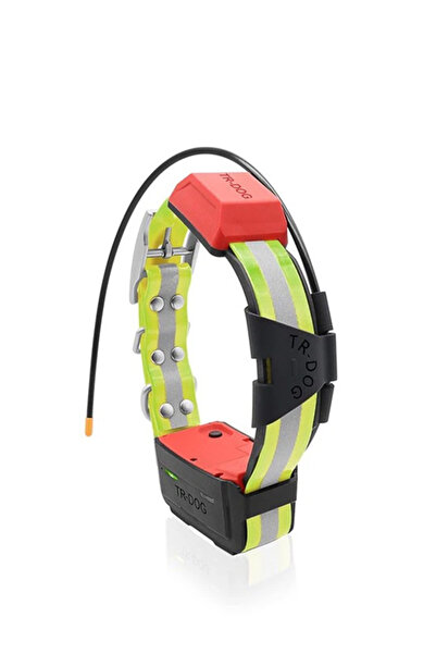 FORYOUTAG TAG-Dog R60 Köpek Tasması Cihazı: Kusursuz Takip ve Eğitim İçin Tasarlandı