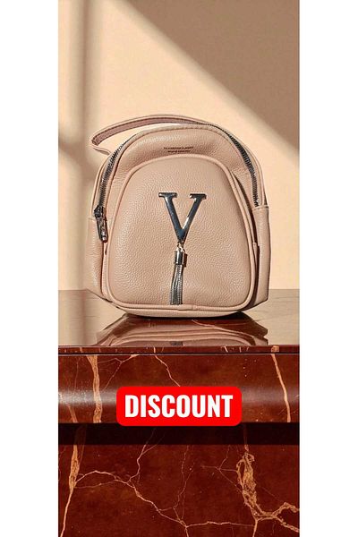 Milano V Women's shoulder bag