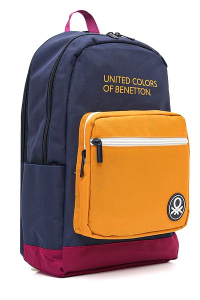 United Colors of Benetton Set ghiozdani 1302021