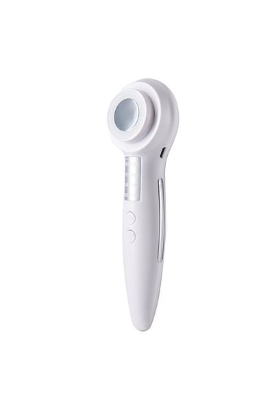 NEO Dispozitiv de Rejuventare Faciala Neo™ 3 in 1 cu vibratii, 4 Moduri si 3 Intensitati, cu functii m