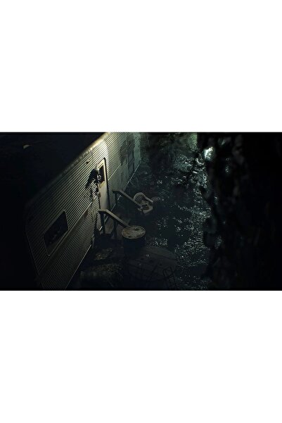 CAPCOM أفضل إصدارات Resident Evil 7 PS4 ENG (PS4) PlayStation 4 / PSVR PS (Sony Playstation 4)