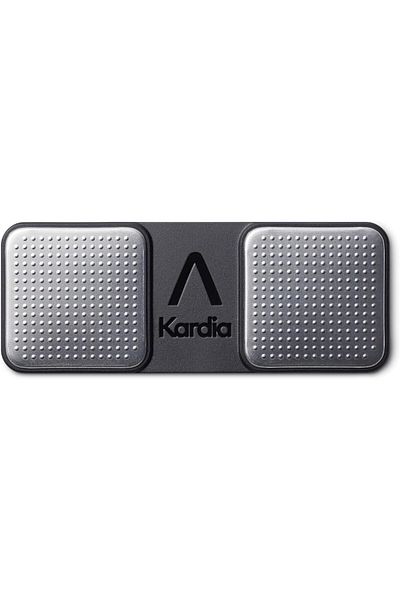 AliveCor KardiaMobile 1-Lead Personal EKG Monitor