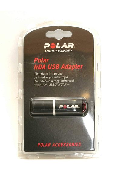 POLAR IrDA USB Adaptor