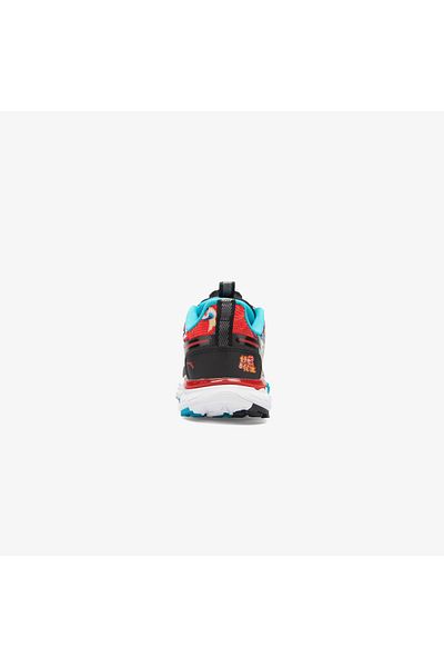 Anta Casual Kids Red Sports Shoes