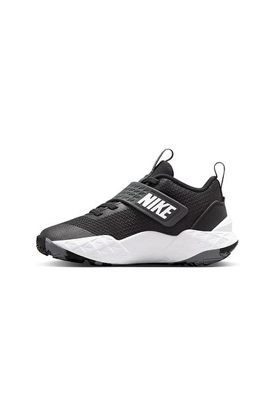Nike Παιδικά παπούτσια μπάσκετ Team Hustle D 12 Hf6280-002
