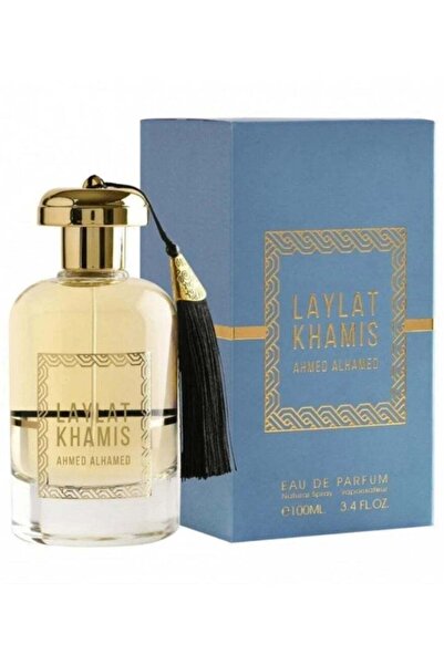 Generic ليلة خميس او دي بارفان 100 مل