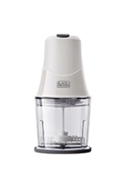 Choppers TOCĂTOR 260W BOL 500ML BLACK&DECKER