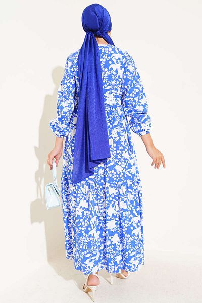 Maystore Floral φόρεμα