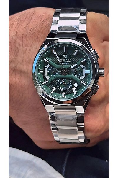 Reward Brand Wristwatch