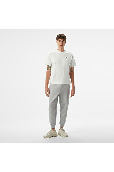 Anta Skate Culture Unisex White T-Shirt