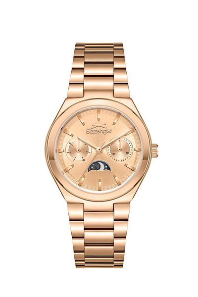 Slazenger Sl.09.2468.4.02 Women's Wristwatch