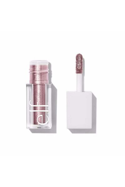 ELF Eyeshadow e.l.f Cosmetics Liquid Metallic Eyeshadow 82986 Little Dipper, 3ml