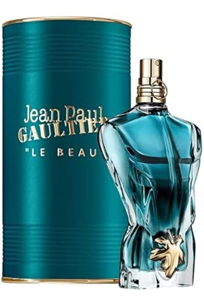 Jean Paul Gaultier Le Beau Eau de Toilette (M) 125ml for Men