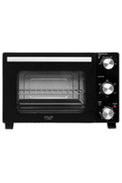 adler Electric Oven 22L 1300W Adler