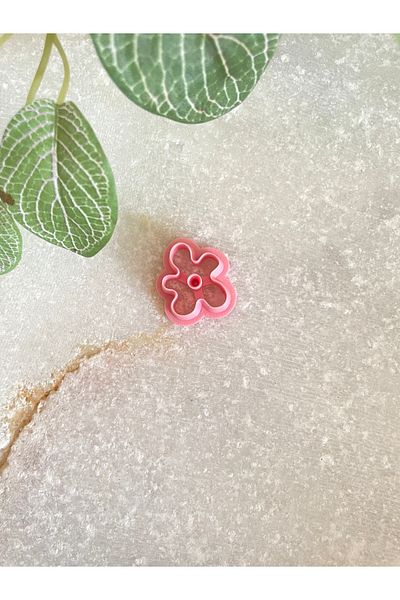 By Selen Suyolcu Polymer Clay Mold