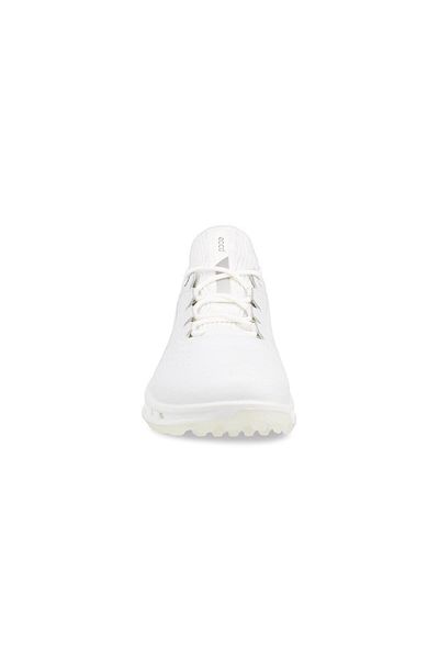 Ecco M Golf Biom C4 White UST Dritton