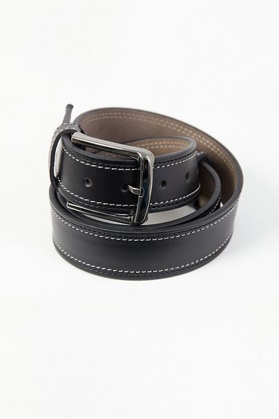 Fulla Moda Αθλητική ζώνη από συνθετικό δέρμα