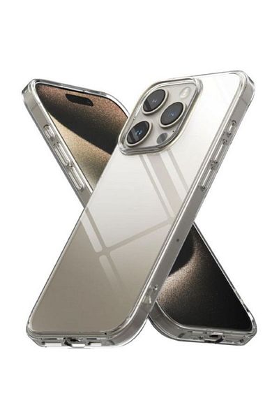 PROTECT iPhone 15 PRO MAX Lucid Clear Case| LIP15PM