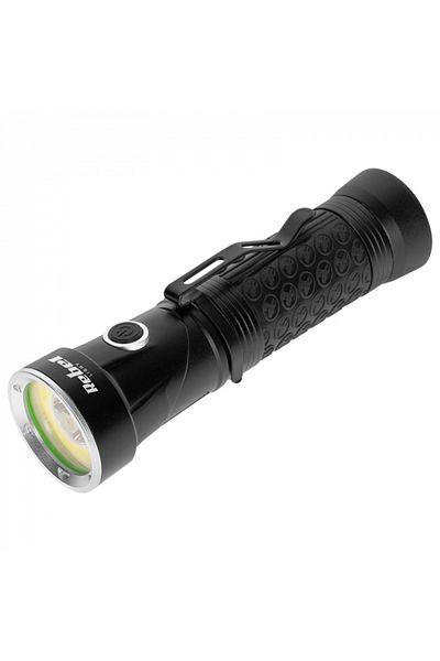 Rebel Lanternă 10W IPX5 cu Acumulator REBEL