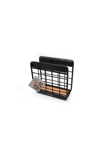 Parfait Durable Elegant Steel Towel Holder