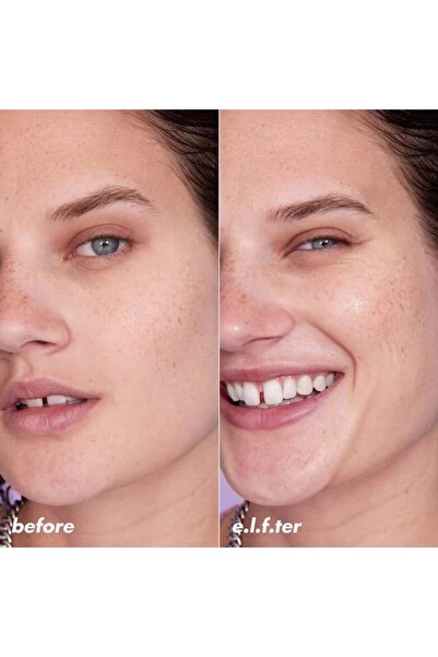 ELF El.l.f Cosmetics Ορός Ενυδάτωσης σε Τζελ Holy Hydration! Σταγόνες για την Εξάντληση της Δίψας, 30ml