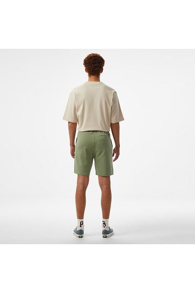 United 4 United4 Classic Men's Green Shorts
