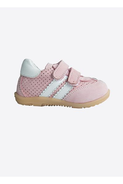 kitikate Doly First Step Shoes Pink