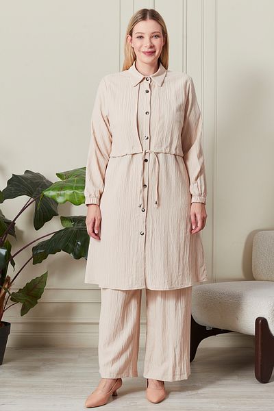 Ferace Women's Plus Size Bolero 2 Piece Set