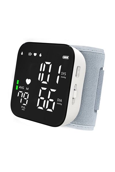 JustZEN Tensiometru de incheietura JustZEN® W 118