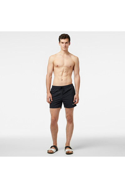 Champion Beachshorts Beachshort Siyah Erkek Mayo-219979-KK001