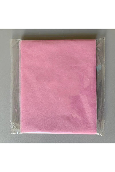 Choice 100 قطعة من ورق فلتر جامع لتنظيف الأظافر بالمكنسة الكهربائية مقاوم للغ...