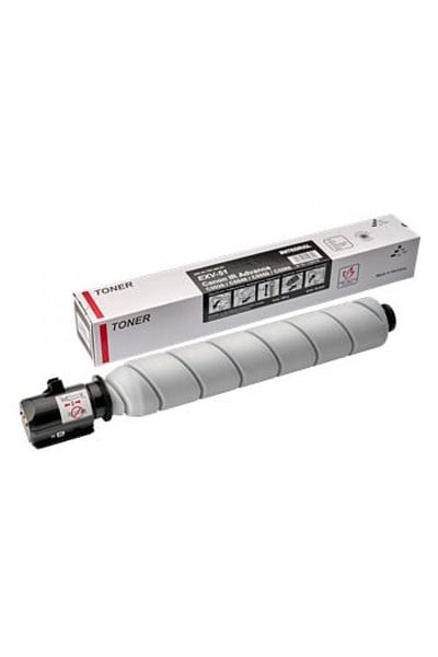 İntegral Canon EXV 54 B Cartus toner black (negru) 15500 pagini marca Integral