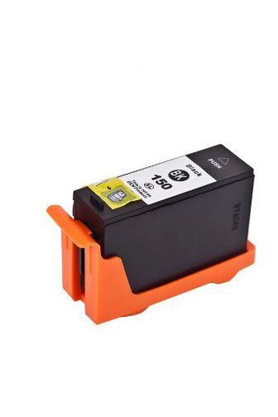 Europrint Lexmark 150XL BK Black Ink Cartridge